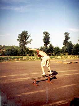 se enkrat biro in se enkrat 50-50 grind